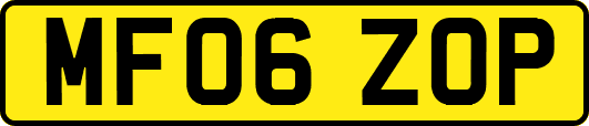 MF06ZOP