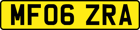 MF06ZRA