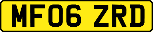 MF06ZRD