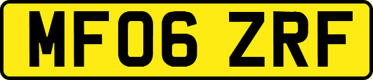 MF06ZRF