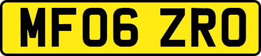 MF06ZRO