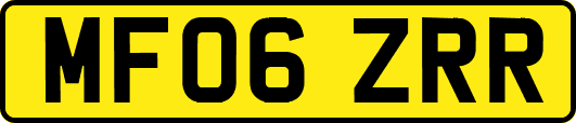 MF06ZRR
