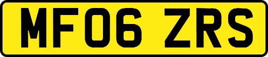 MF06ZRS