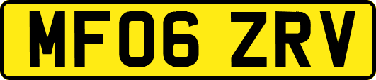 MF06ZRV