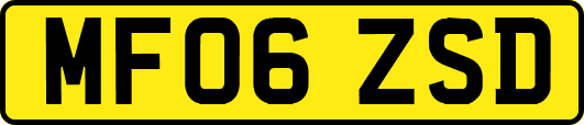 MF06ZSD