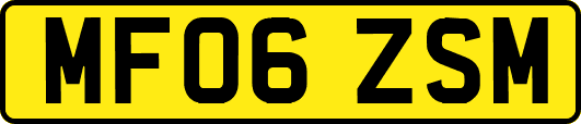 MF06ZSM