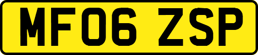 MF06ZSP