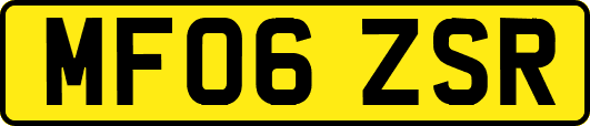 MF06ZSR