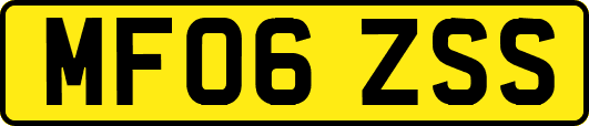 MF06ZSS