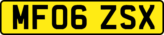 MF06ZSX