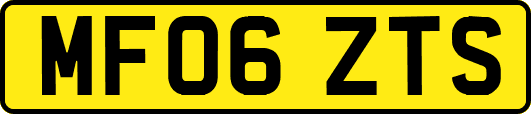 MF06ZTS