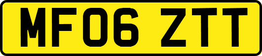 MF06ZTT