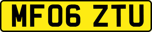 MF06ZTU