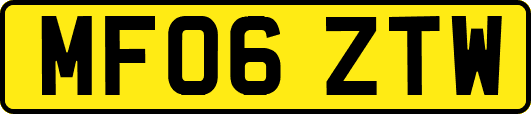 MF06ZTW