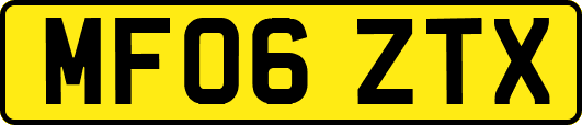 MF06ZTX