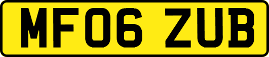 MF06ZUB