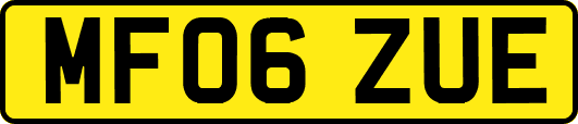 MF06ZUE