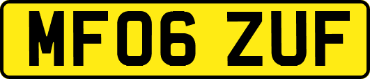 MF06ZUF