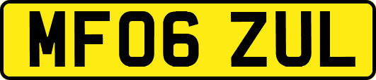 MF06ZUL