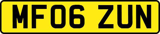 MF06ZUN