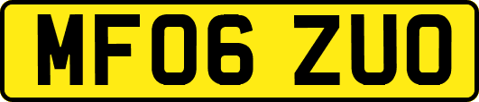 MF06ZUO