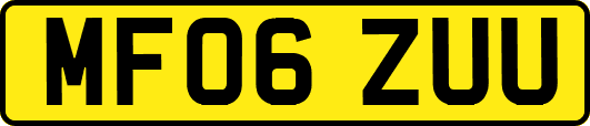 MF06ZUU