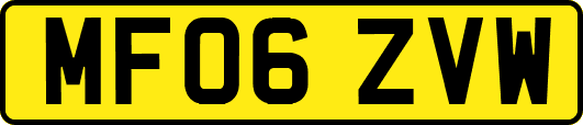MF06ZVW
