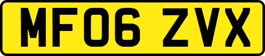 MF06ZVX