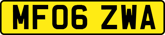 MF06ZWA