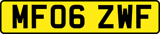 MF06ZWF