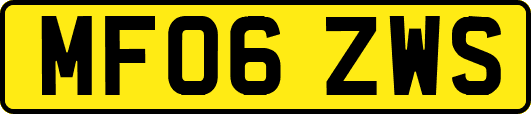 MF06ZWS
