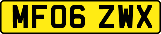 MF06ZWX