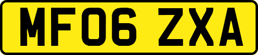 MF06ZXA