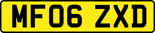 MF06ZXD