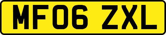MF06ZXL