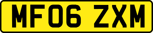 MF06ZXM