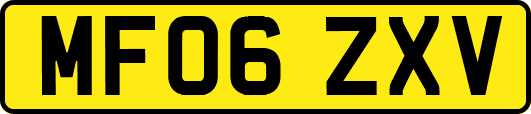 MF06ZXV