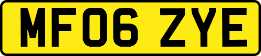 MF06ZYE