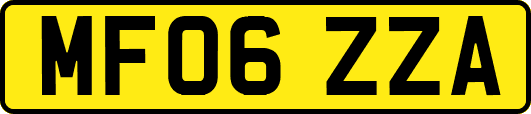 MF06ZZA