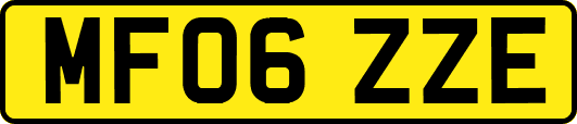 MF06ZZE