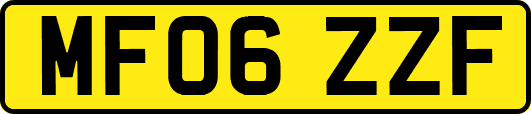 MF06ZZF
