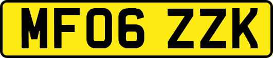 MF06ZZK