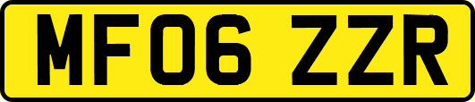MF06ZZR