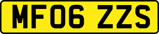 MF06ZZS