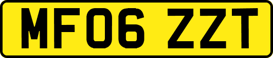 MF06ZZT