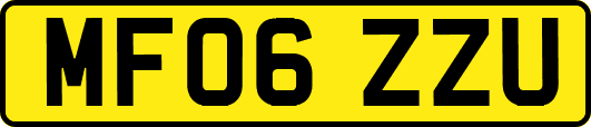 MF06ZZU