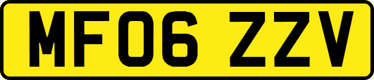 MF06ZZV