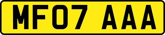 MF07AAA
