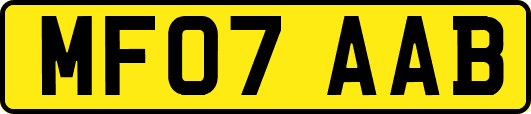 MF07AAB