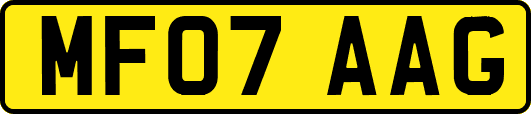 MF07AAG